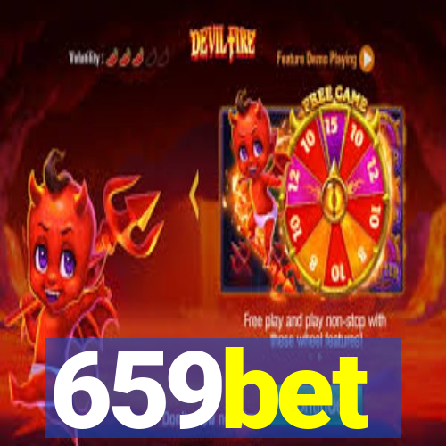 659bet