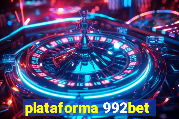 plataforma 992bet