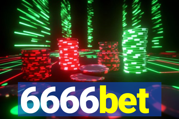 6666bet