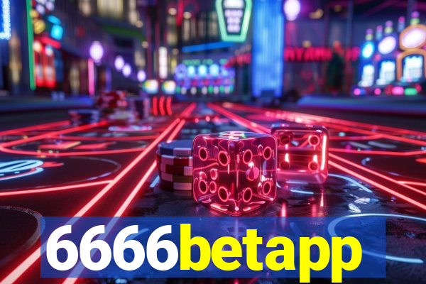 6666betapp