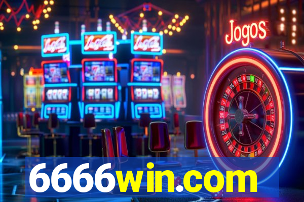 6666win.com