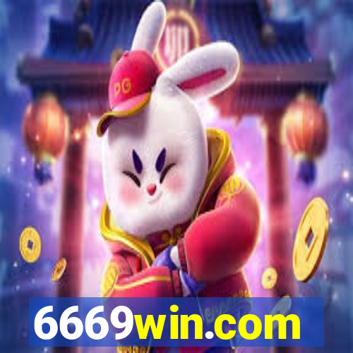 6669win.com