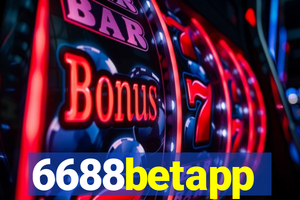 6688betapp