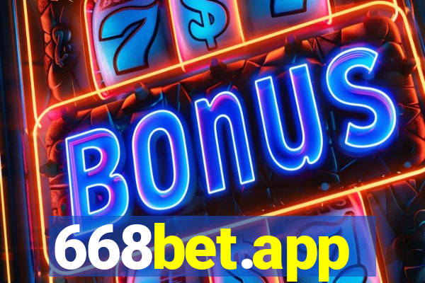 668bet.app