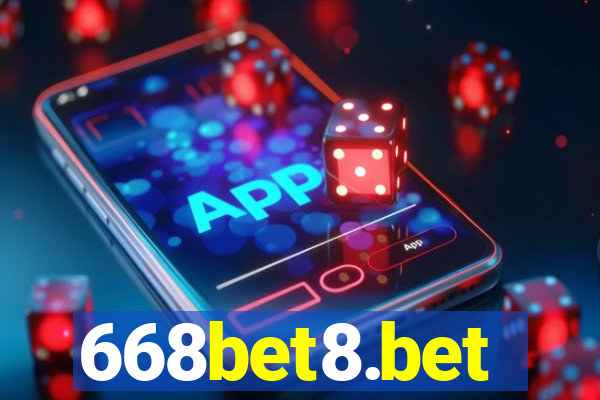 668bet8.bet