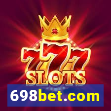 698bet.com