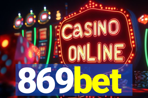 869bet