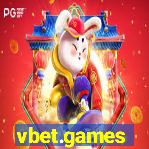 vbet.games