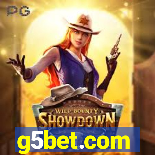 g5bet.com