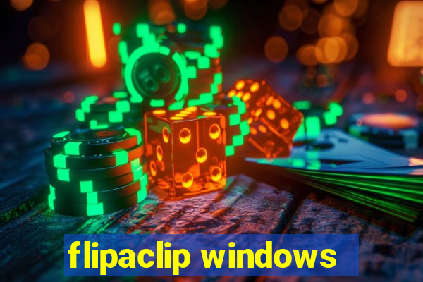 flipaclip windows