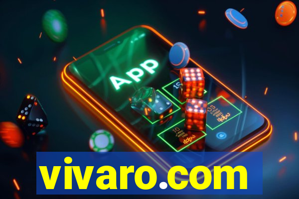 vivaro.com