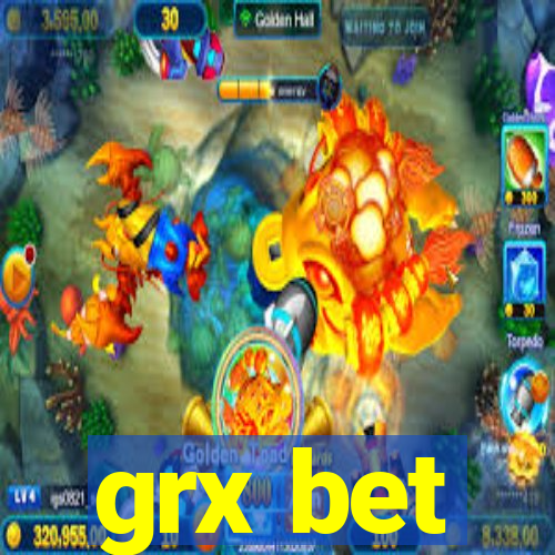 grx bet