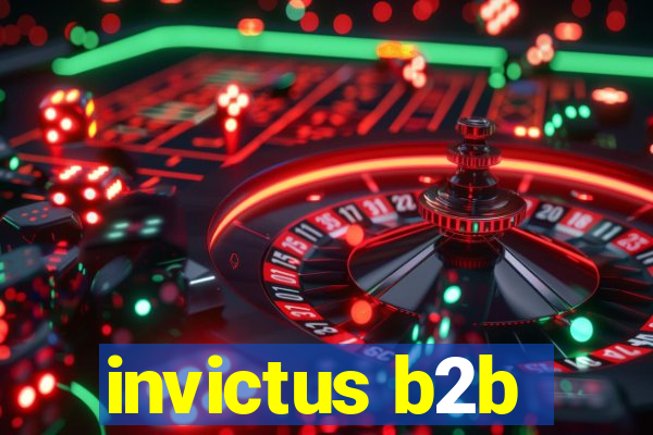 invictus b2b