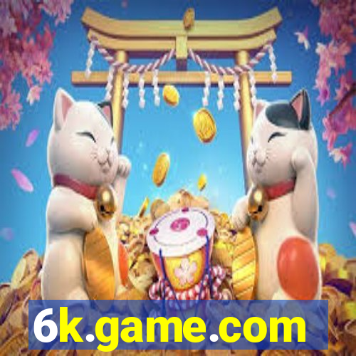 6k.game.com