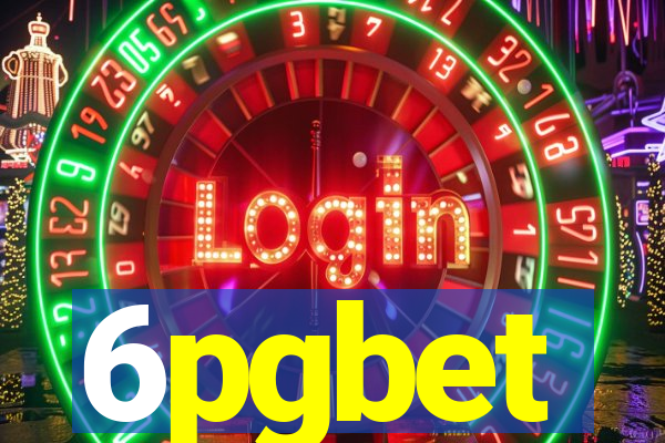 6pgbet