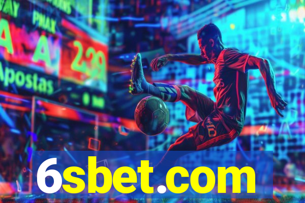 6sbet.com