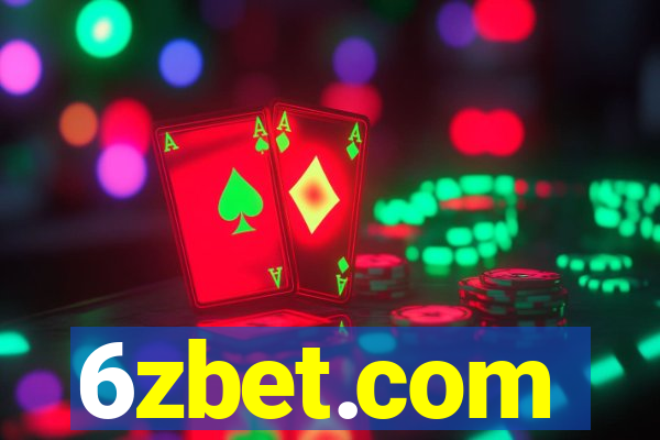 6zbet.com