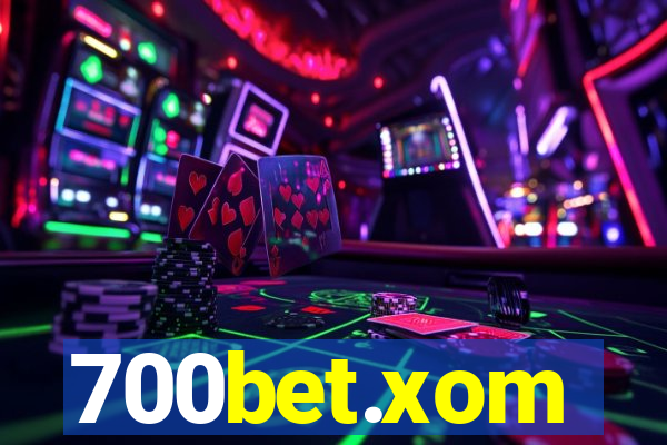 700bet.xom