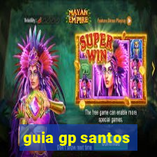 guia gp santos