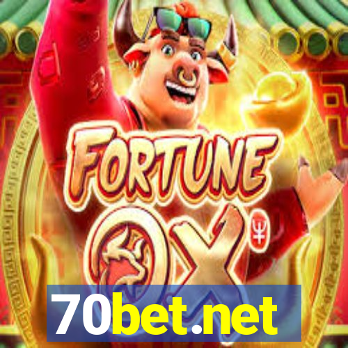 70bet.net