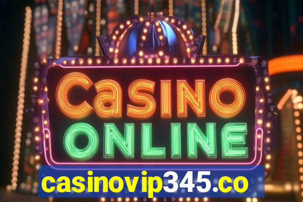 casinovip345.com