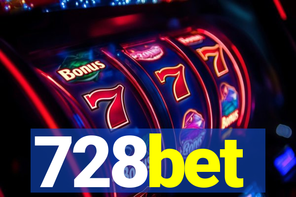 728bet