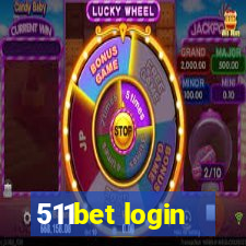 511bet login