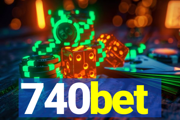 740bet