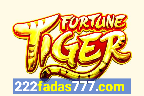 222fadas777.com