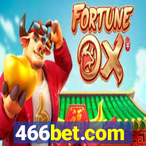 466bet.com