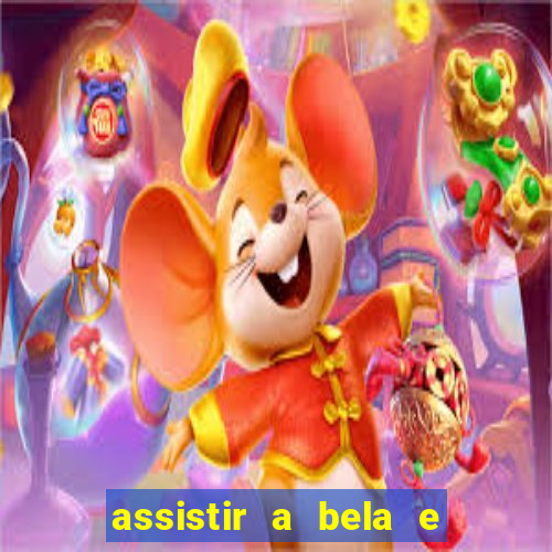 assistir a bela e a fera 1991 mega filmes