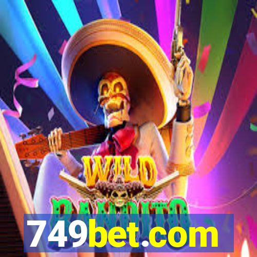 749bet.com