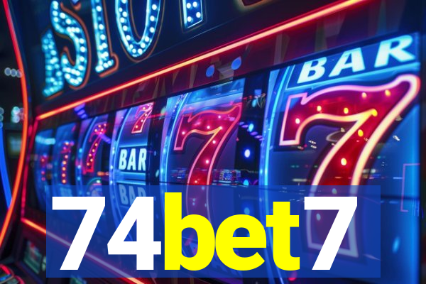 74bet7