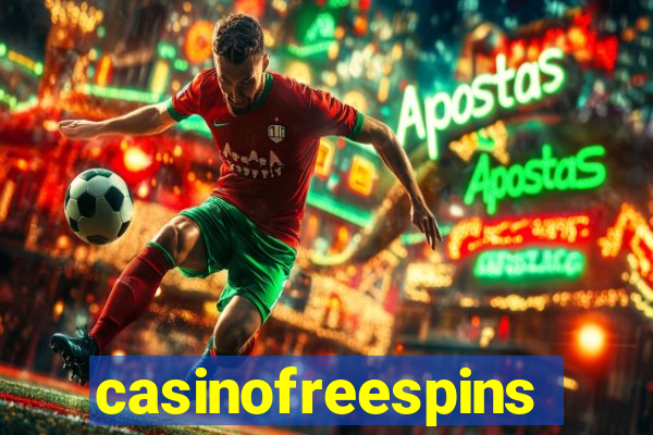 casinofreespins