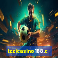 izzicasino188.com