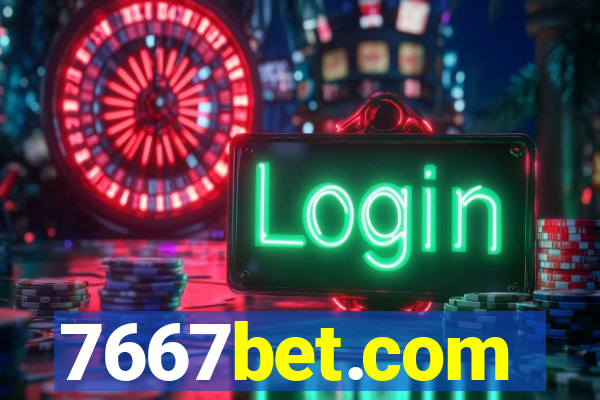 7667bet.com