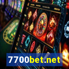 7700bet.net