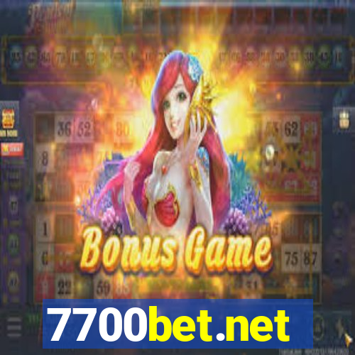 7700bet.net