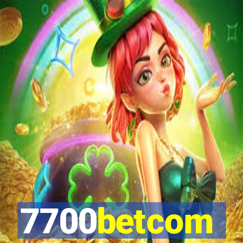 7700betcom