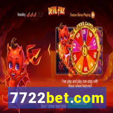 7722bet.com