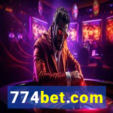 774bet.com