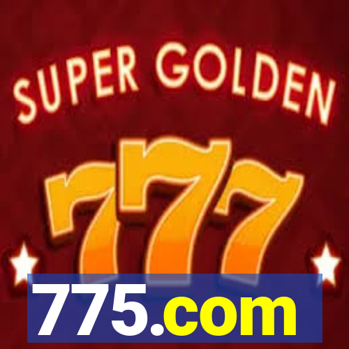 775.com