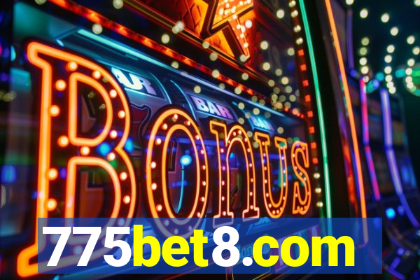 775bet8.com