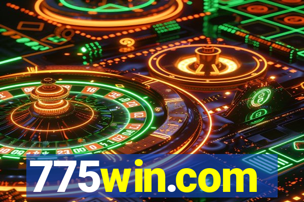 775win.com