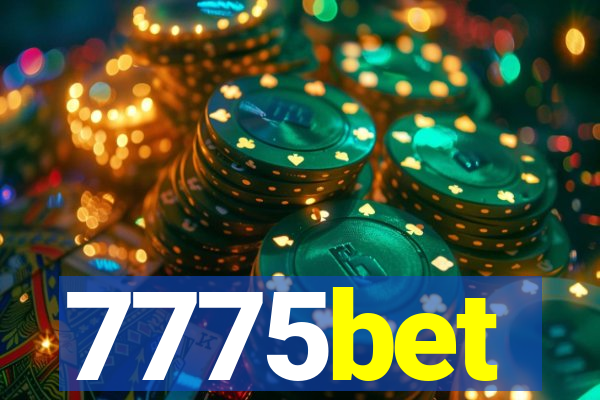 7775bet