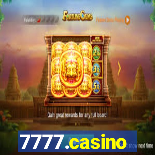 7777.casino