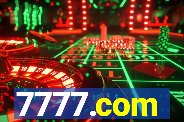 7777.com