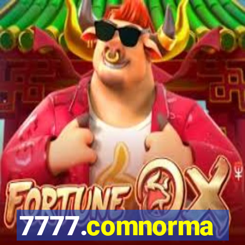 7777.comnorma