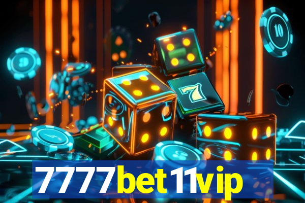 7777bet11vip