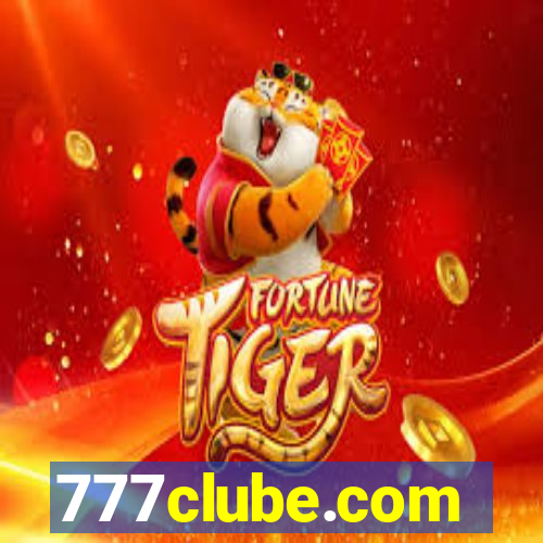 777clube.com